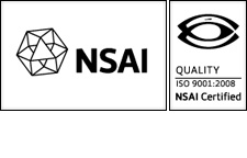 NSAI ISO 9001 NSAI ISO 9001