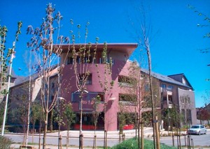 Osprey Hotel and Leisure Centre