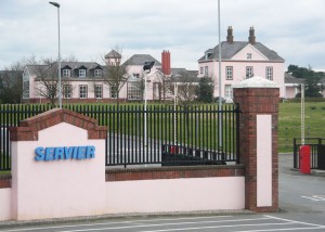 Servier