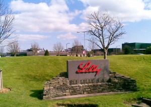Eli Lilly