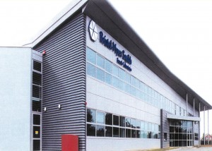 Swords Laboratories
