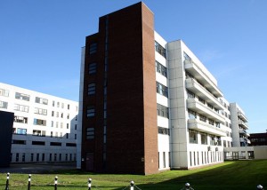 Beaumont Hospital