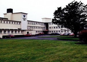 Bon Secours Hospitals