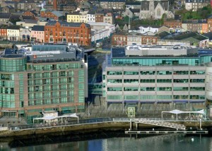 Clarion Hotel, Cork
