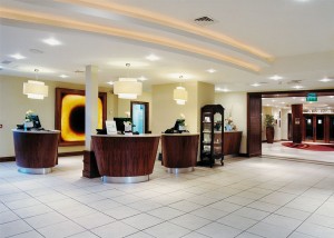 Clarion Hotel, Sligo