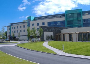 Fota Island Hotel and Spa Resort