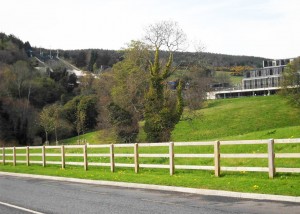Kilternan Hotel and Country Club