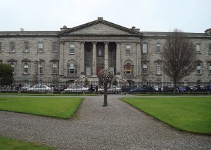 Mater Hospital