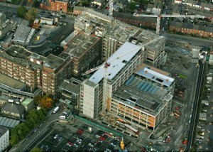 New Mater Hospital