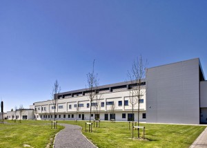 Midland Regional Hospital