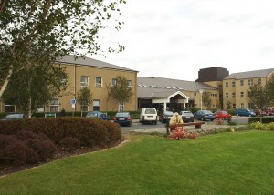 Waterford Regional Hospital