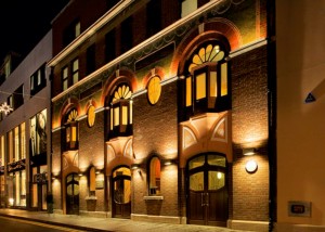 Academy Street Cork