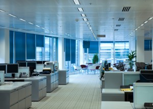 Swindon Office Development