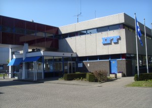 IFF, Holland