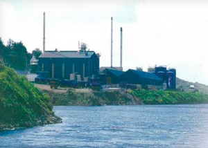 IAWS Group PLC