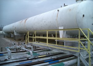 Blugas LPG