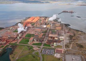 Aughinish Alumina