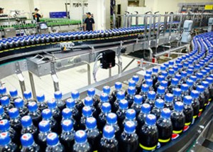 Pepsico Ireland