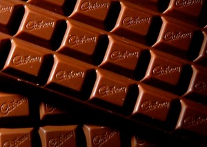 Cadburys Gum Base Plant