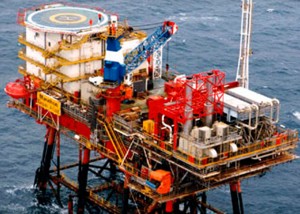 Kinsale Energy