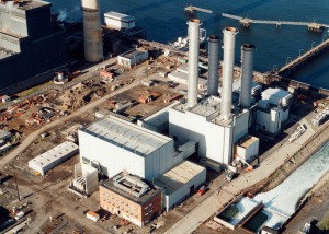 Poolbeg Phase II 450MW CHP