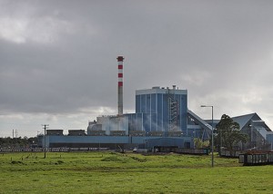Edenderry Power Station