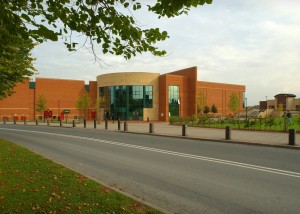 University of Limerick