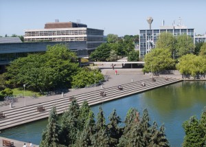 University College Dublin