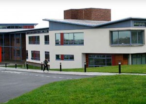 Portlaoise Schools