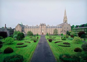 NUI Maynooth