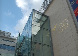 National College of Ireland