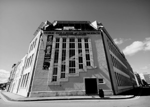 Cork College of Commerce