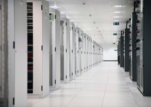 Dublin – Data Centre