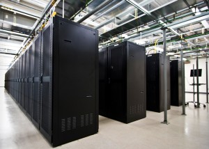 Meteor Data Centre