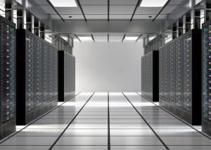 Data Electronics