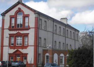 St. Dominic’s College