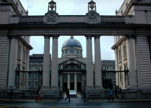 Government Buildings