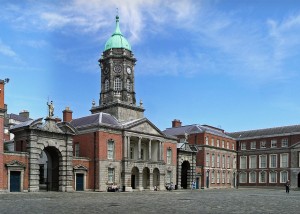 Dublin Castle