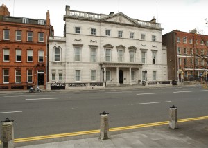 Department of Foreign Affairs