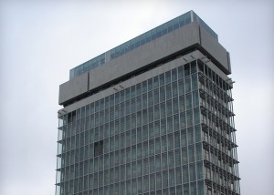 Cork County Hall