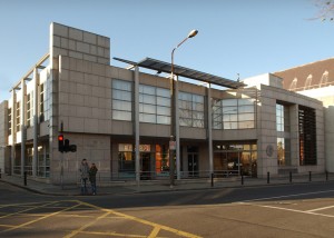 Bar Council of Ireland