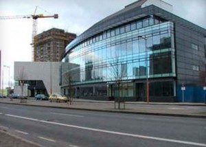 Ballymun Civic Offices