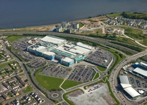 Mahon Point Shopping Centre