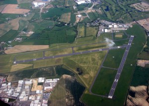 Baldonnell Airport