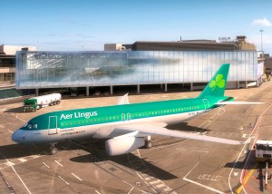 Dublin Airport