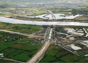 Limerick Tunnel