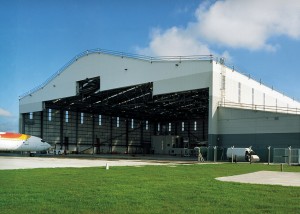 Shannon Airport