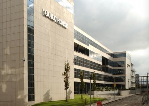 Guild House, Dublin