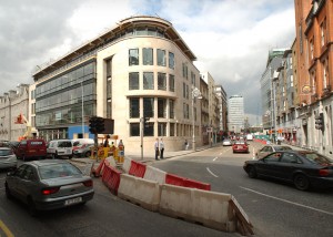 Goldsmith House, Dublin