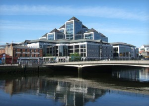 Georges Quay, Dublin